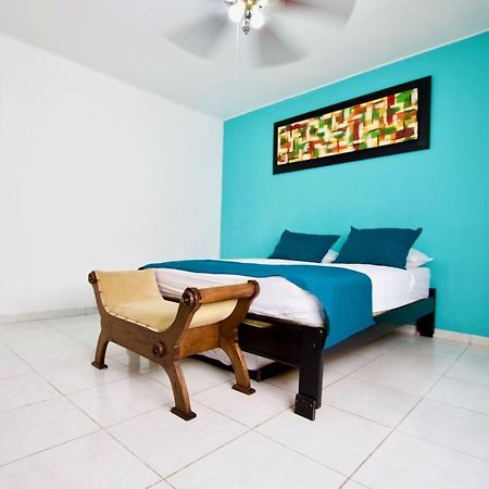 Quillahost Tropical Apartment Μπαρρανκίγια Εξωτερικό φωτογραφία