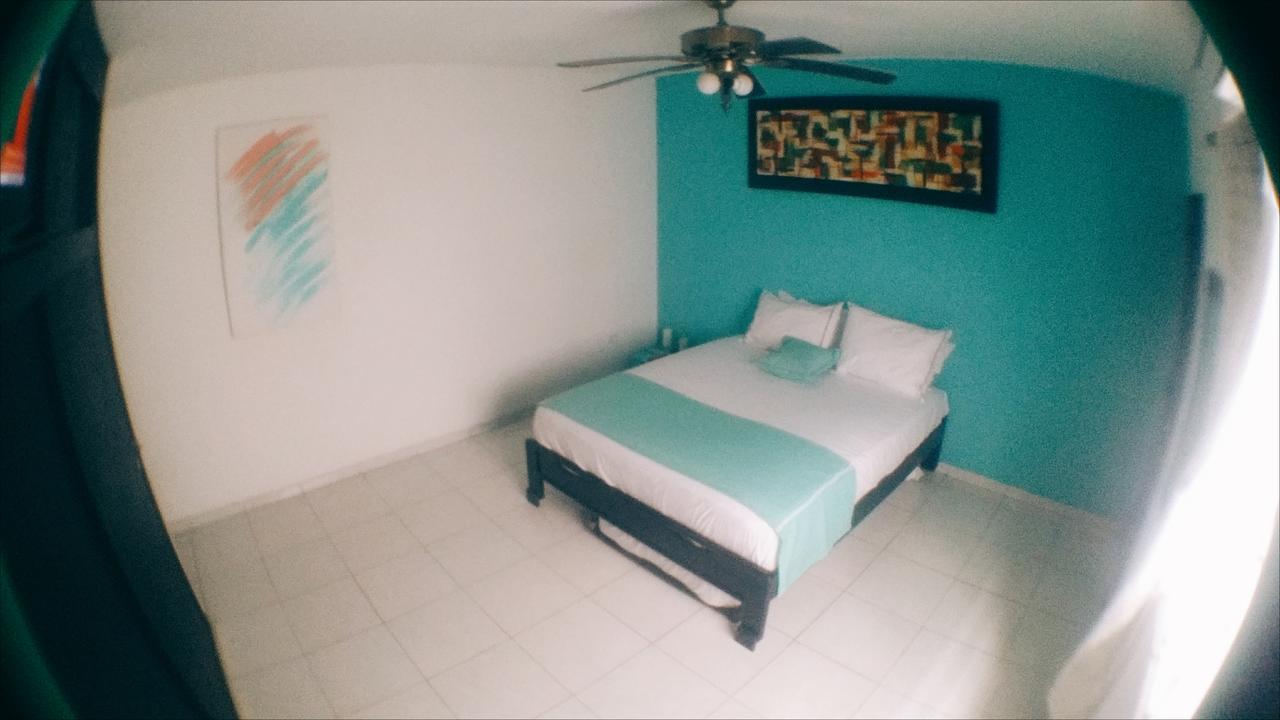 Quillahost Tropical Apartment Μπαρρανκίγια Εξωτερικό φωτογραφία