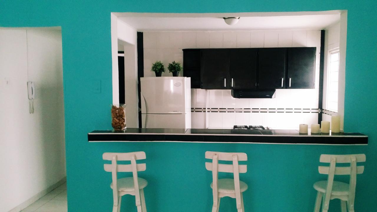 Quillahost Tropical Apartment Μπαρρανκίγια Εξωτερικό φωτογραφία