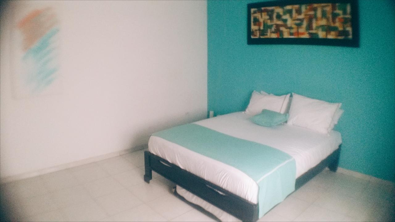 Quillahost Tropical Apartment Μπαρρανκίγια Εξωτερικό φωτογραφία