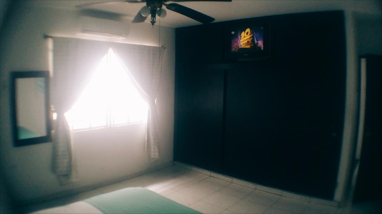 Quillahost Tropical Apartment Μπαρρανκίγια Εξωτερικό φωτογραφία