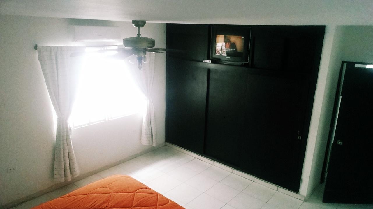 Quillahost Tropical Apartment Μπαρρανκίγια Εξωτερικό φωτογραφία