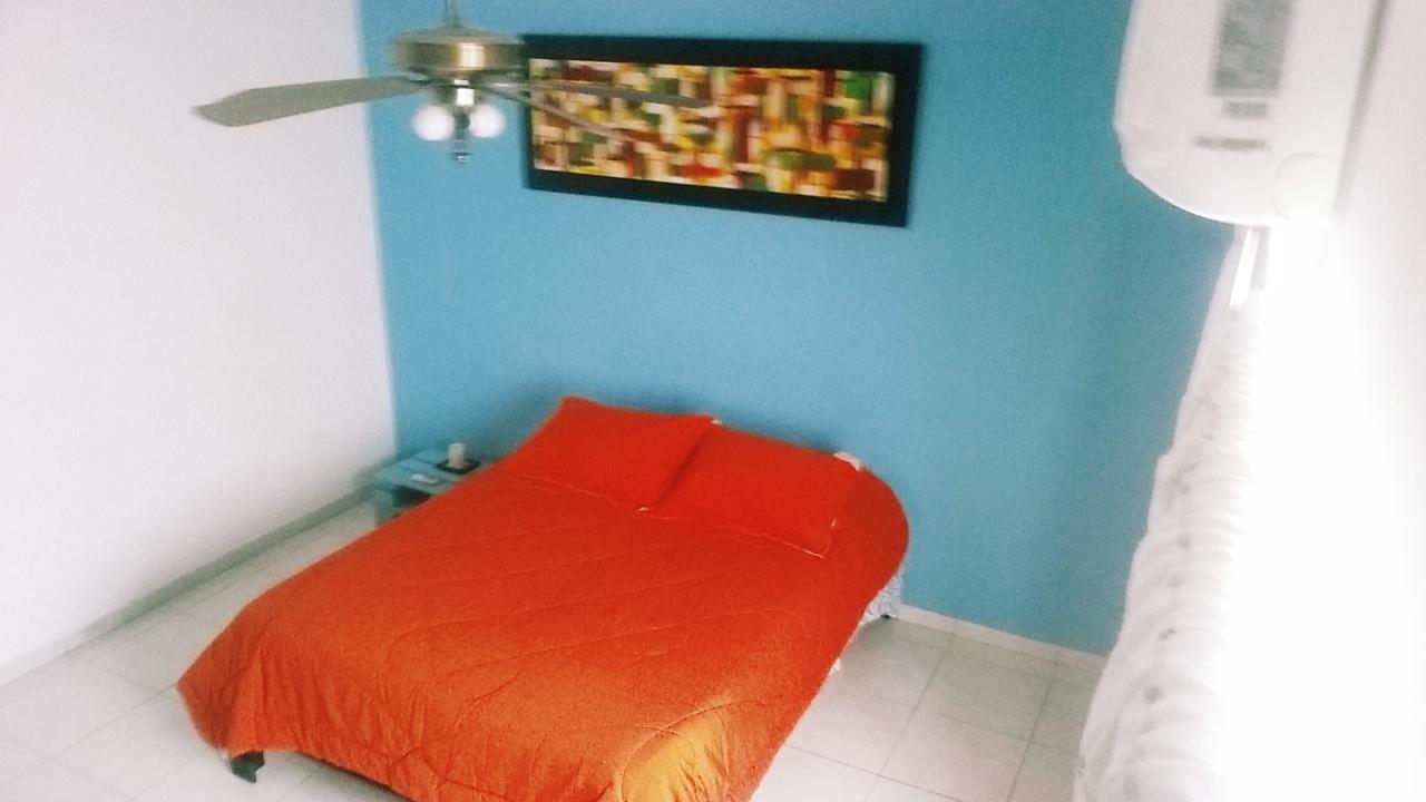 Quillahost Tropical Apartment Μπαρρανκίγια Εξωτερικό φωτογραφία