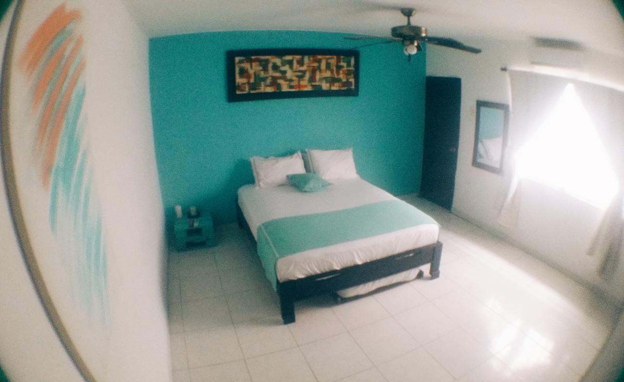 Quillahost Tropical Apartment Μπαρρανκίγια Εξωτερικό φωτογραφία