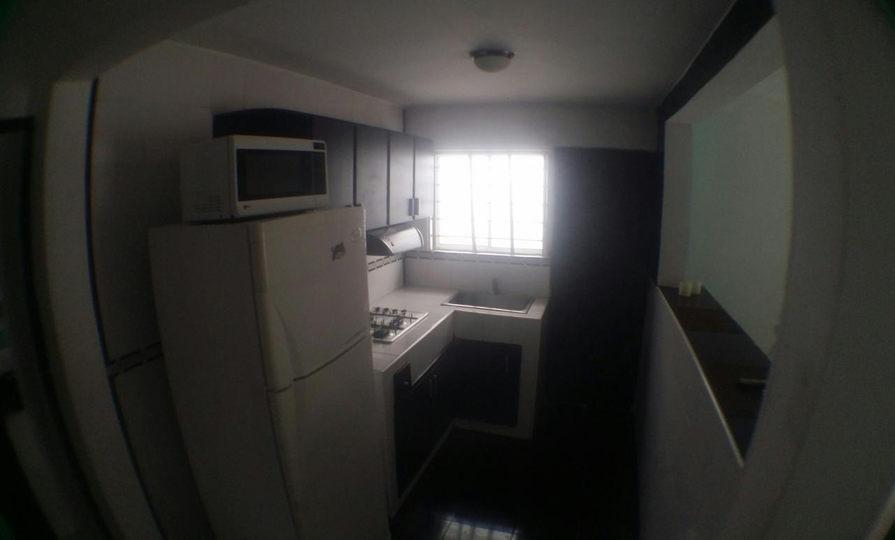 Quillahost Tropical Apartment Μπαρρανκίγια Εξωτερικό φωτογραφία