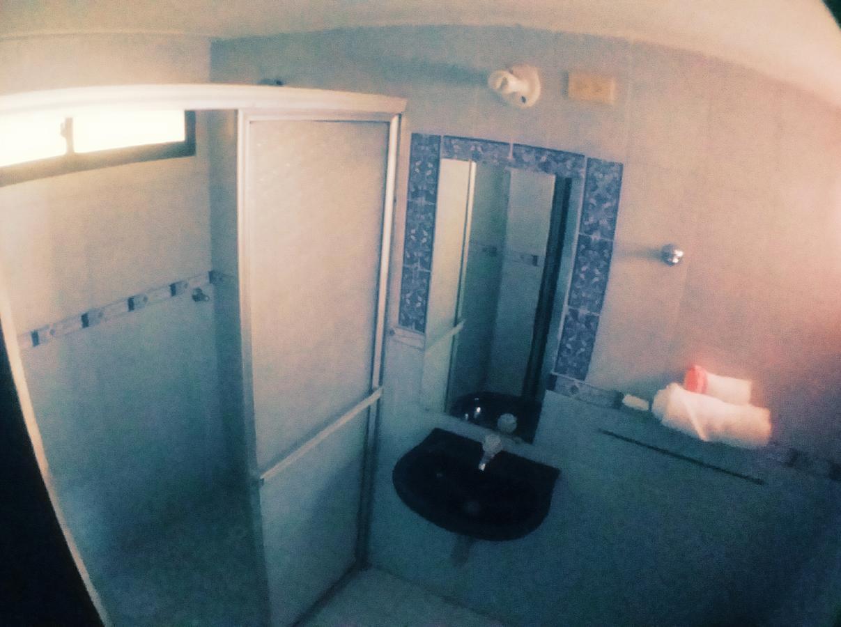 Quillahost Tropical Apartment Μπαρρανκίγια Εξωτερικό φωτογραφία