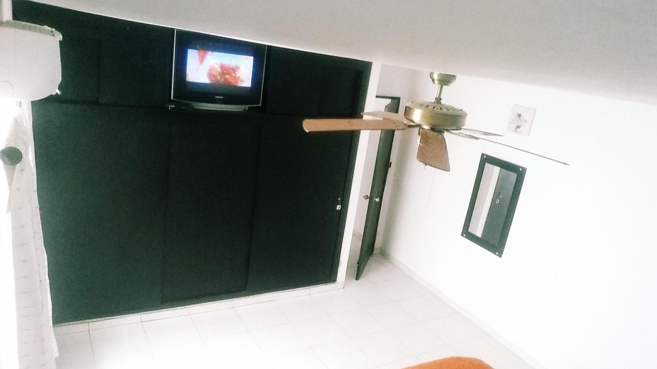 Quillahost Tropical Apartment Μπαρρανκίγια Εξωτερικό φωτογραφία