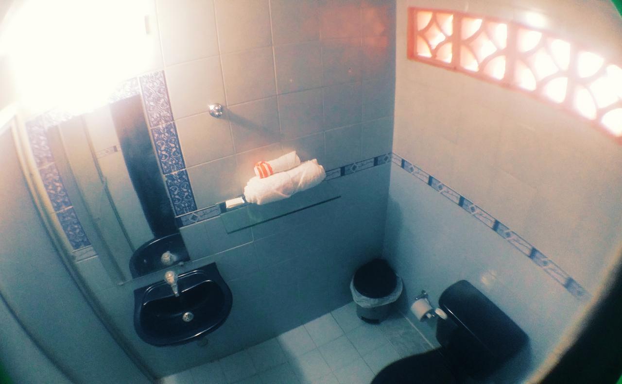 Quillahost Tropical Apartment Μπαρρανκίγια Εξωτερικό φωτογραφία