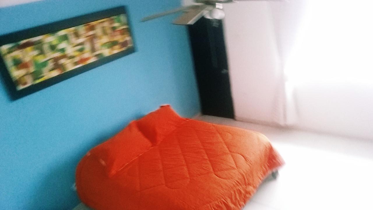 Quillahost Tropical Apartment Μπαρρανκίγια Εξωτερικό φωτογραφία