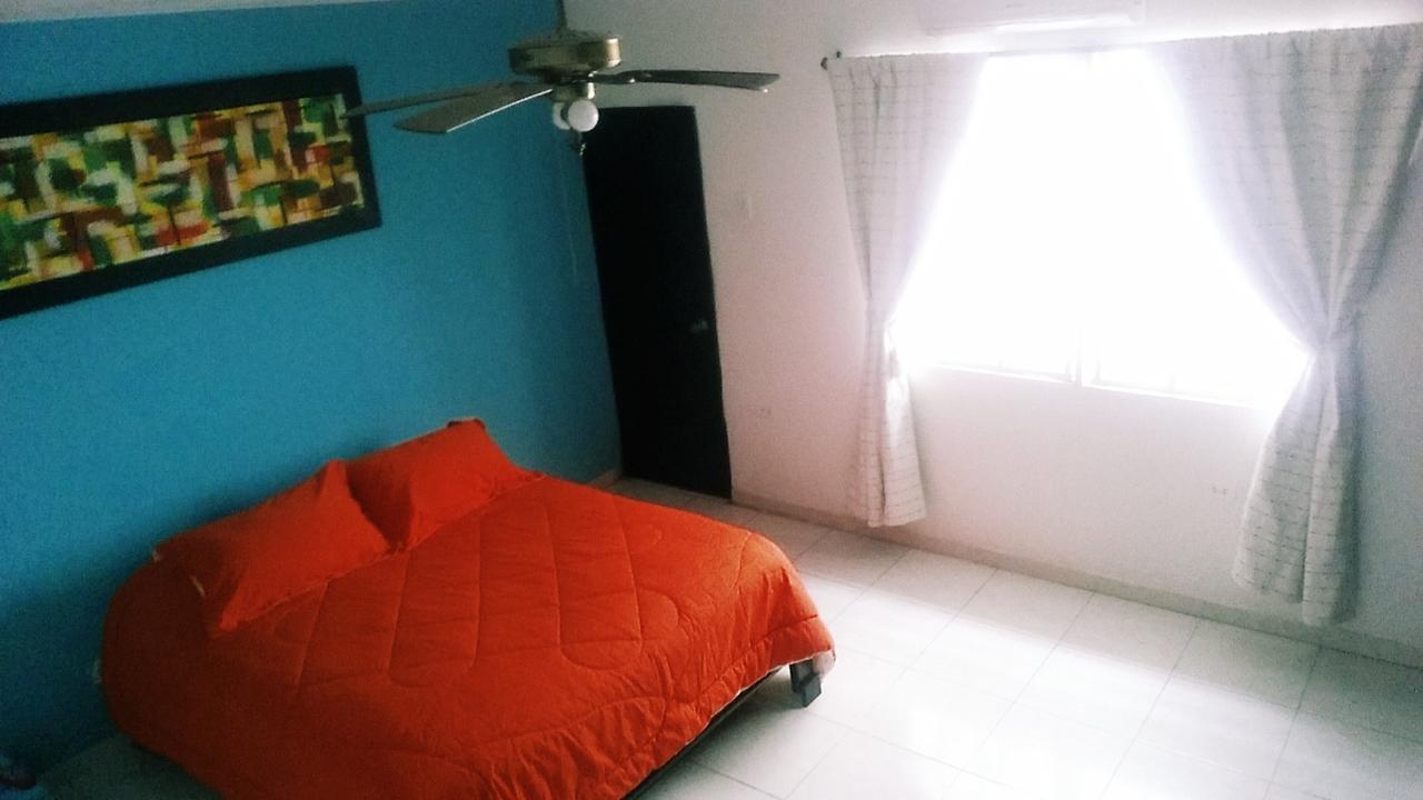 Quillahost Tropical Apartment Μπαρρανκίγια Εξωτερικό φωτογραφία
