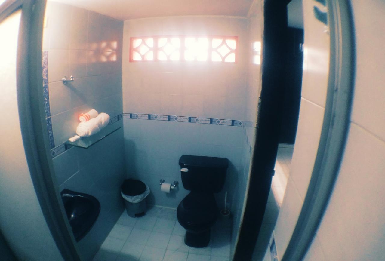Quillahost Tropical Apartment Μπαρρανκίγια Εξωτερικό φωτογραφία