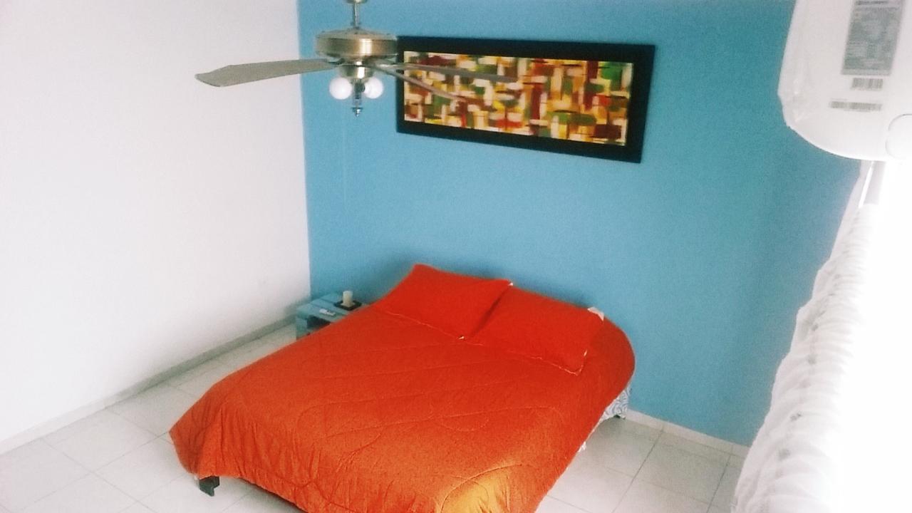 Quillahost Tropical Apartment Μπαρρανκίγια Εξωτερικό φωτογραφία
