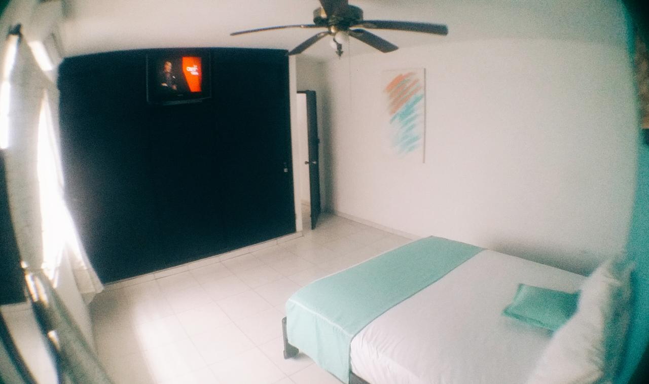 Quillahost Tropical Apartment Μπαρρανκίγια Εξωτερικό φωτογραφία