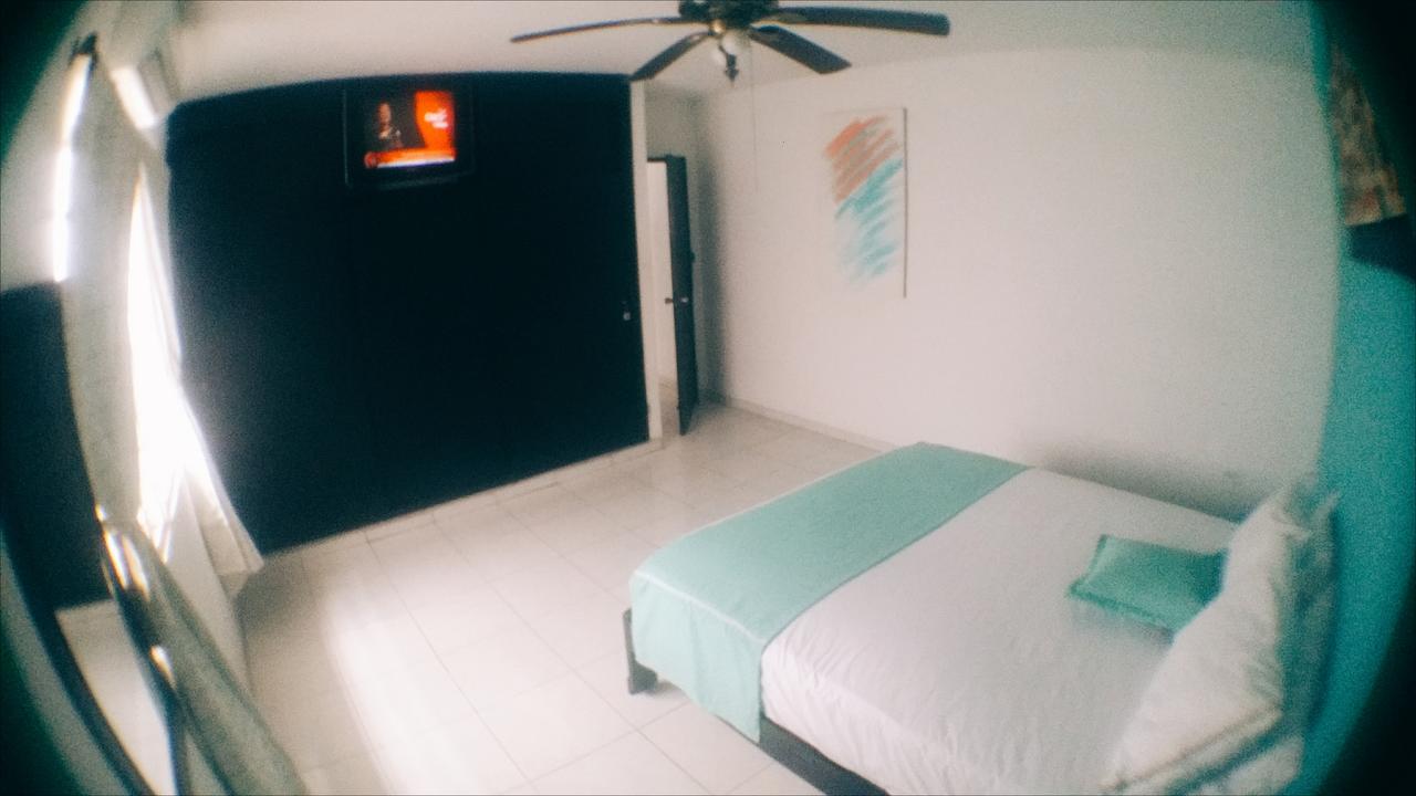 Quillahost Tropical Apartment Μπαρρανκίγια Εξωτερικό φωτογραφία
