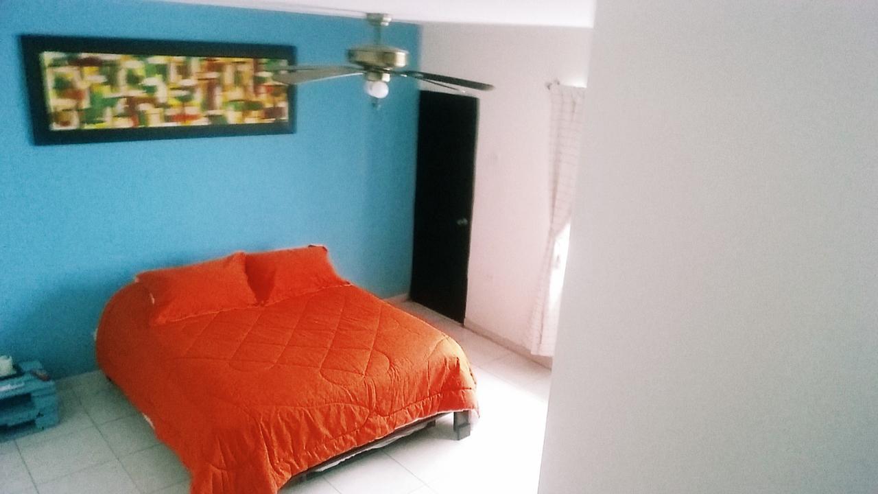 Quillahost Tropical Apartment Μπαρρανκίγια Εξωτερικό φωτογραφία