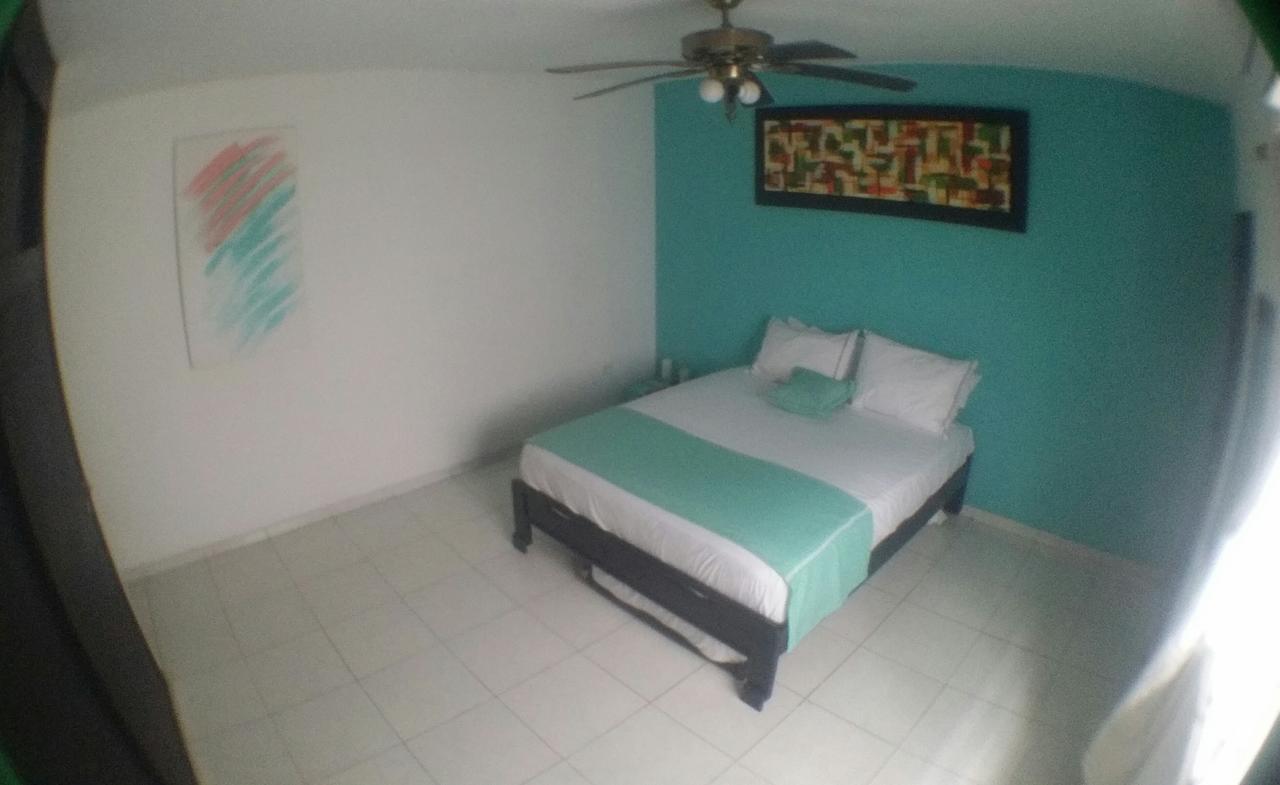 Quillahost Tropical Apartment Μπαρρανκίγια Εξωτερικό φωτογραφία