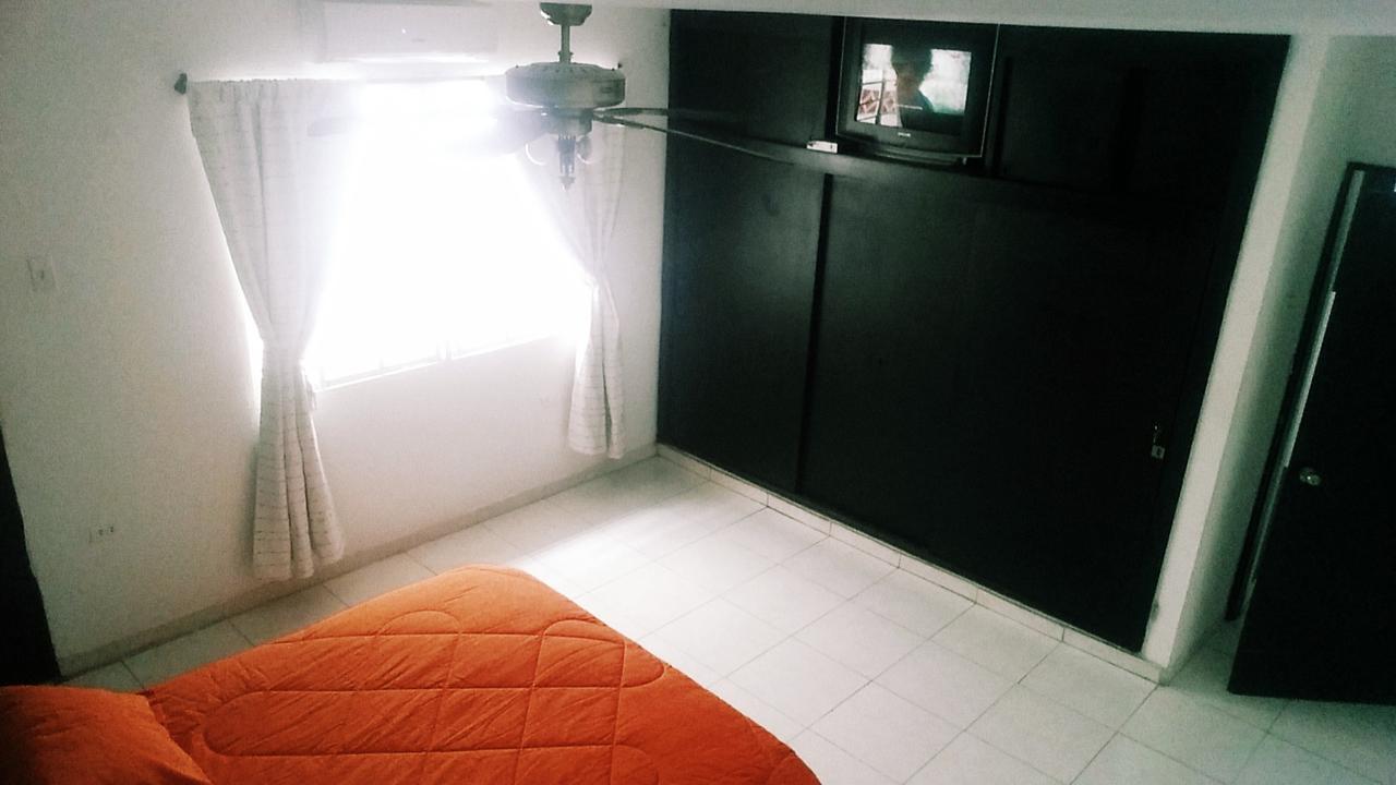 Quillahost Tropical Apartment Μπαρρανκίγια Εξωτερικό φωτογραφία