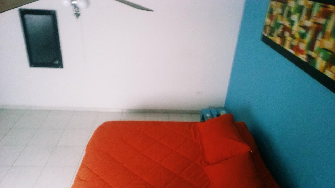 Quillahost Tropical Apartment Μπαρρανκίγια Εξωτερικό φωτογραφία
