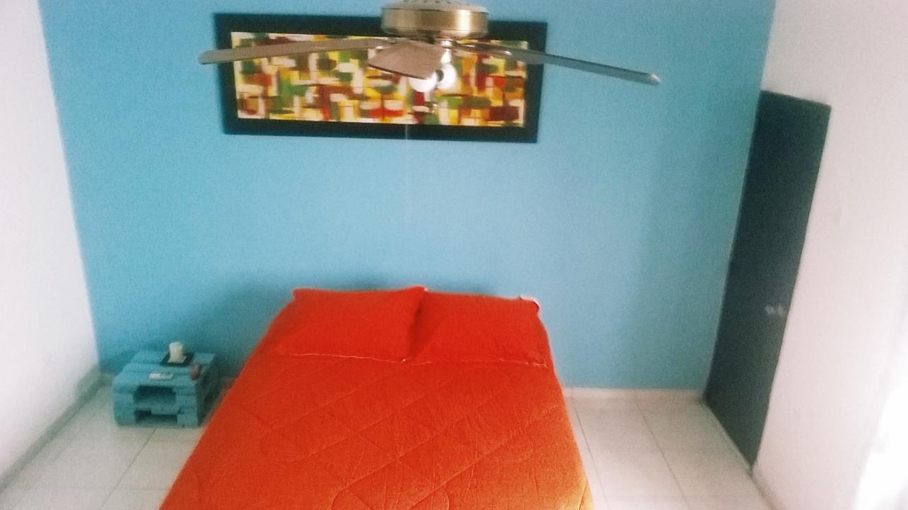 Quillahost Tropical Apartment Μπαρρανκίγια Εξωτερικό φωτογραφία