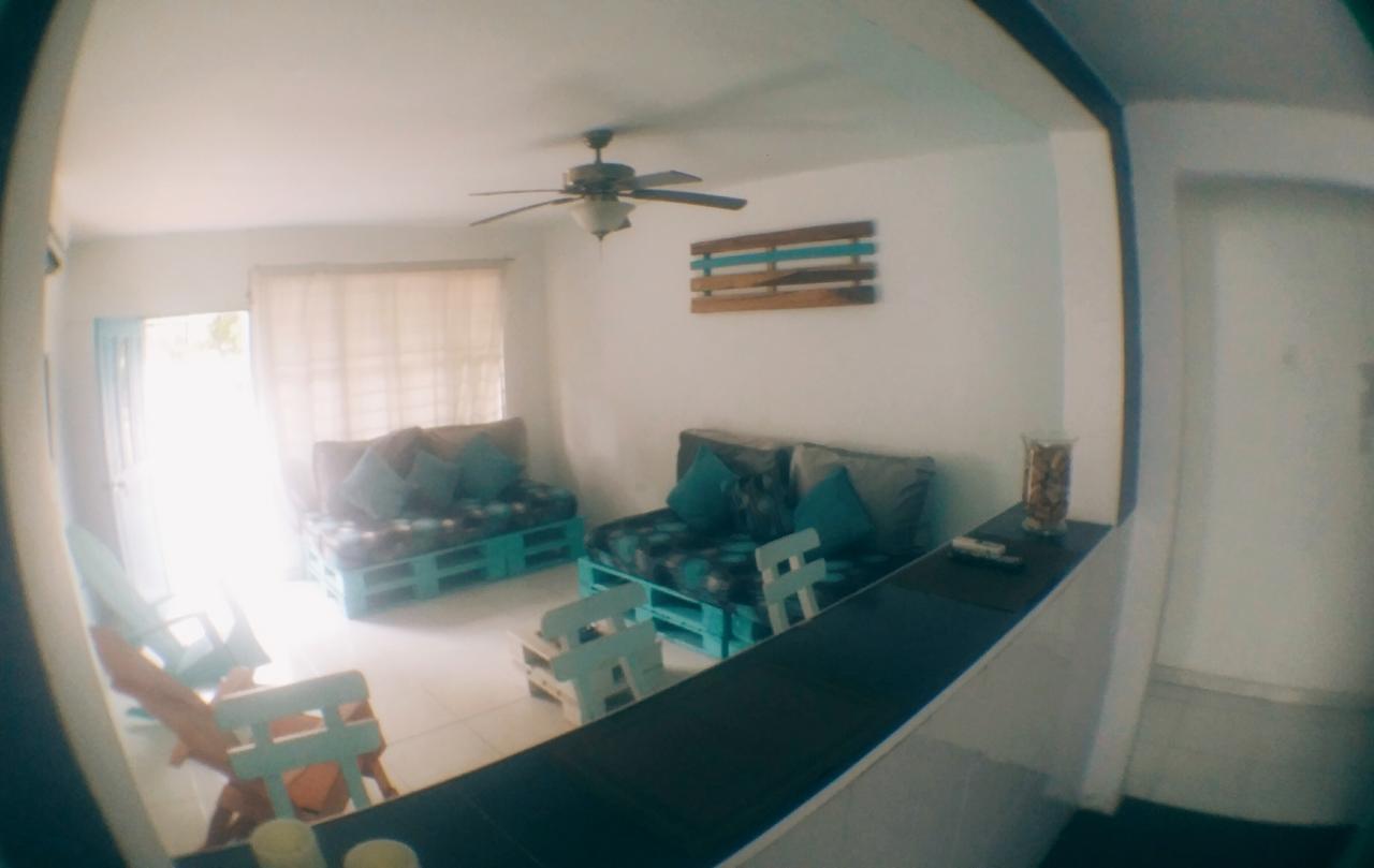 Quillahost Tropical Apartment Μπαρρανκίγια Εξωτερικό φωτογραφία