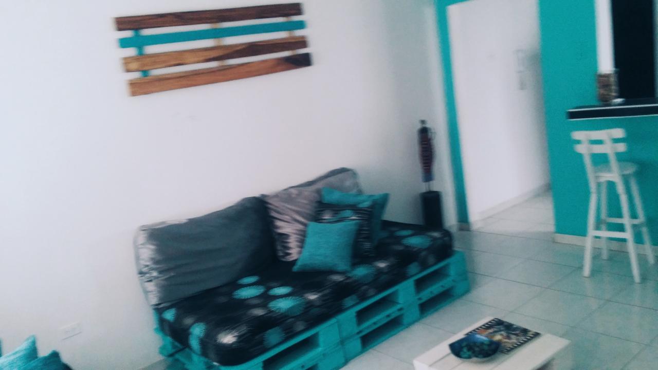 Quillahost Tropical Apartment Μπαρρανκίγια Εξωτερικό φωτογραφία