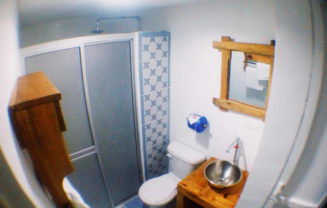 Quillahost Tropical Apartment Μπαρρανκίγια Εξωτερικό φωτογραφία