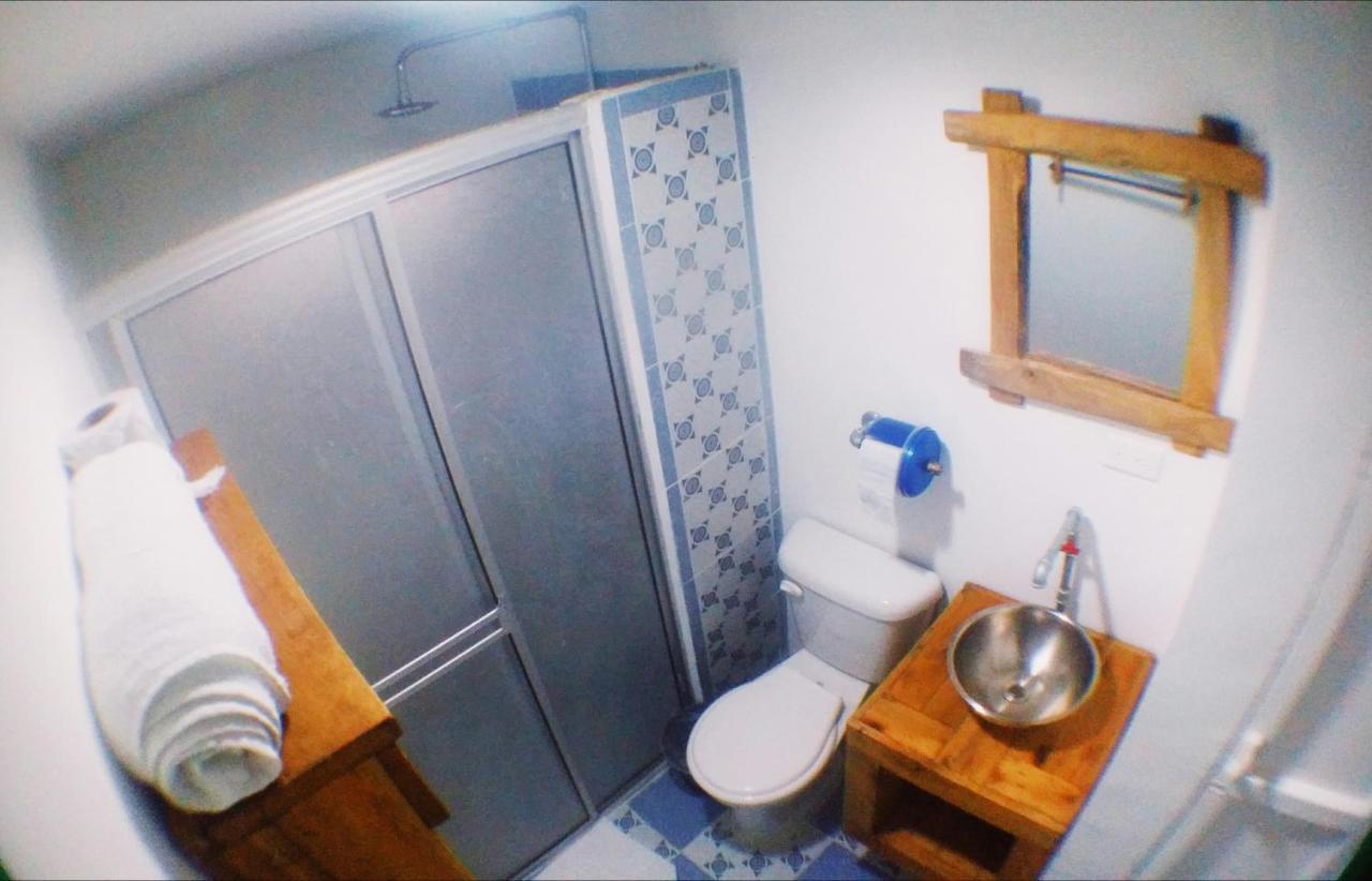 Quillahost Tropical Apartment Μπαρρανκίγια Εξωτερικό φωτογραφία
