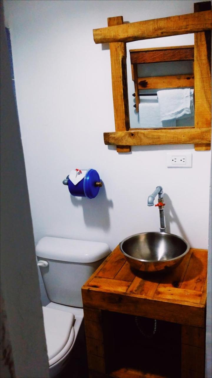 Quillahost Tropical Apartment Μπαρρανκίγια Εξωτερικό φωτογραφία