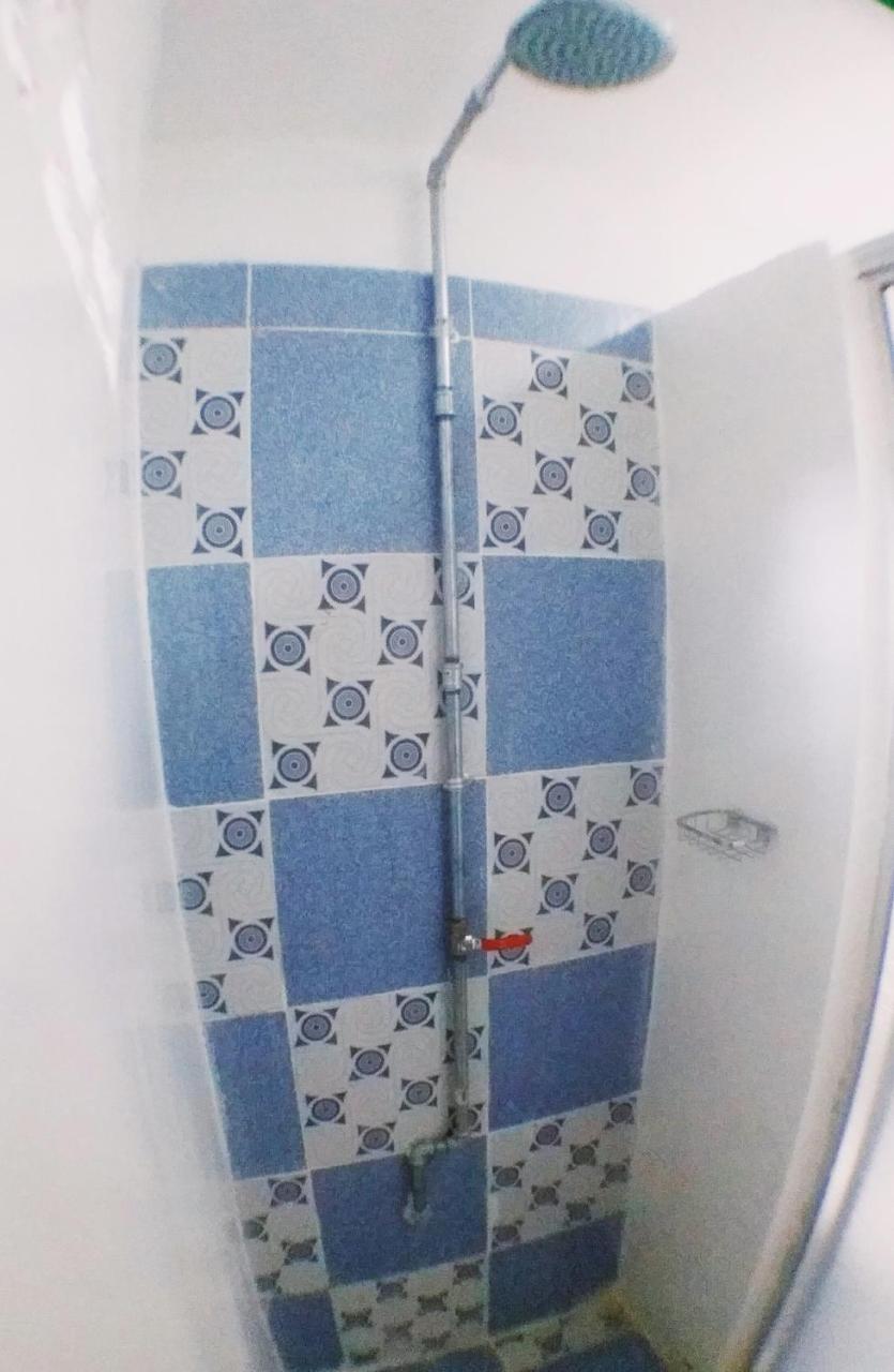 Quillahost Tropical Apartment Μπαρρανκίγια Εξωτερικό φωτογραφία