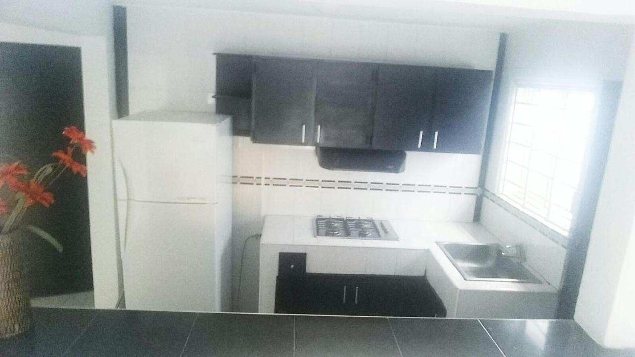 Quillahost Tropical Apartment Μπαρρανκίγια Εξωτερικό φωτογραφία