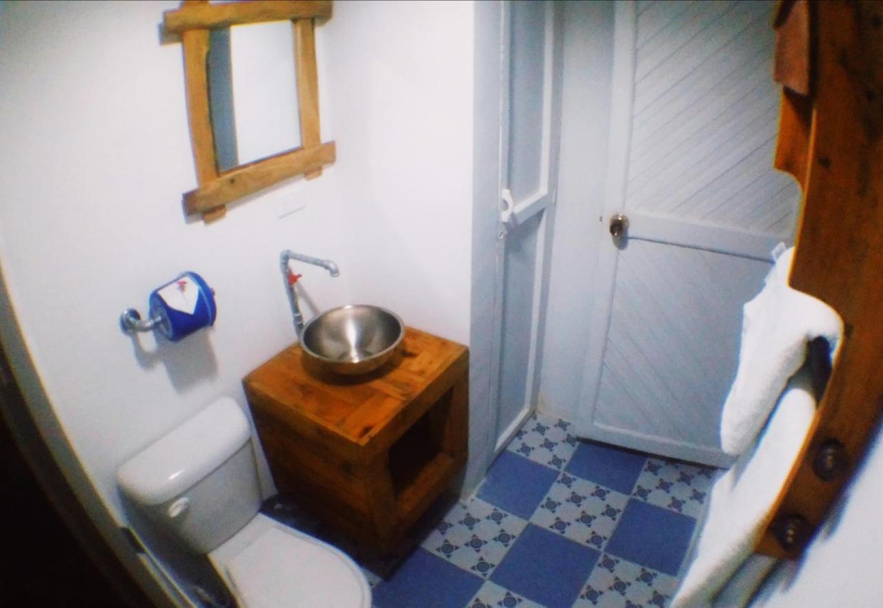 Quillahost Tropical Apartment Μπαρρανκίγια Εξωτερικό φωτογραφία