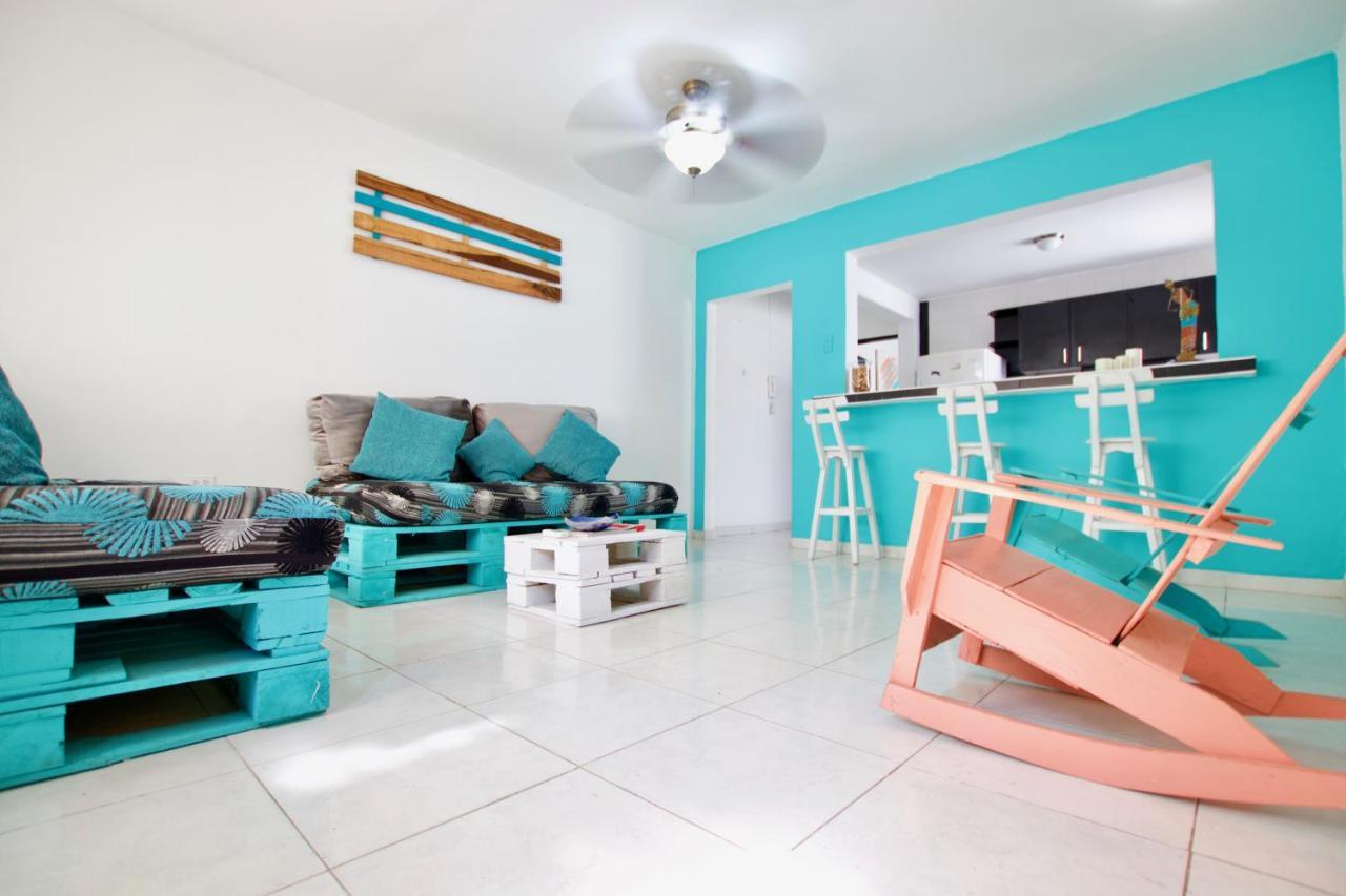 Quillahost Tropical Apartment Μπαρρανκίγια Εξωτερικό φωτογραφία