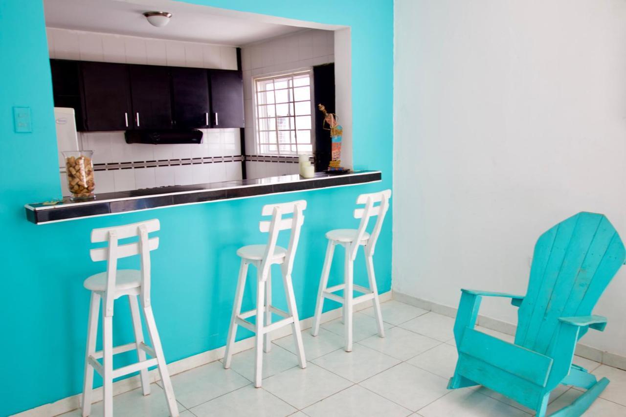 Quillahost Tropical Apartment Μπαρρανκίγια Εξωτερικό φωτογραφία
