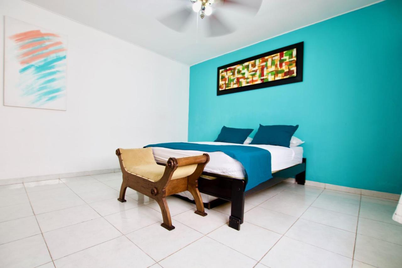 Quillahost Tropical Apartment Μπαρρανκίγια Εξωτερικό φωτογραφία