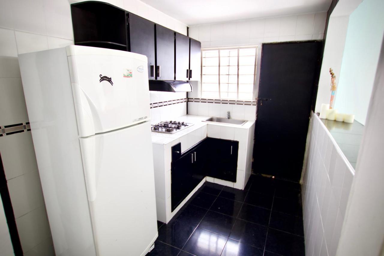 Quillahost Tropical Apartment Μπαρρανκίγια Εξωτερικό φωτογραφία