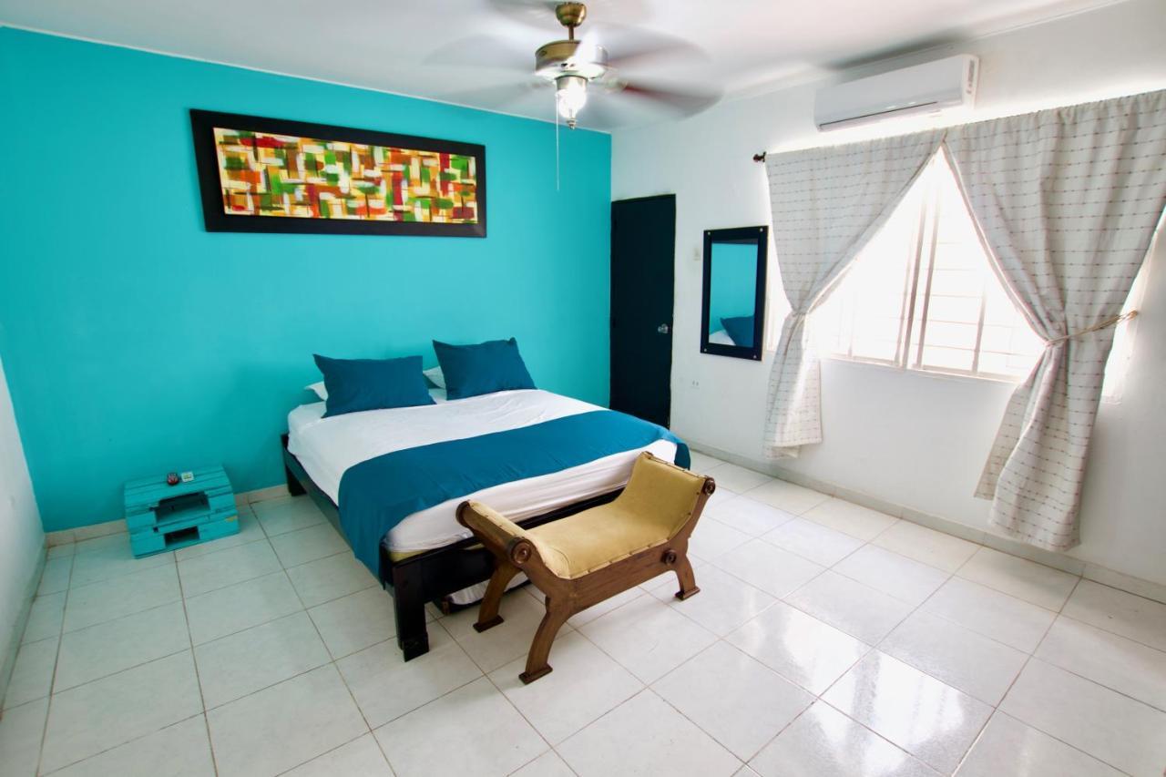 Quillahost Tropical Apartment Μπαρρανκίγια Εξωτερικό φωτογραφία