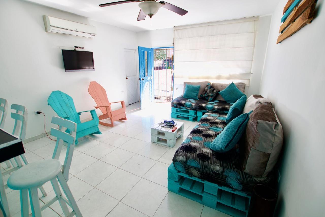 Quillahost Tropical Apartment Μπαρρανκίγια Εξωτερικό φωτογραφία